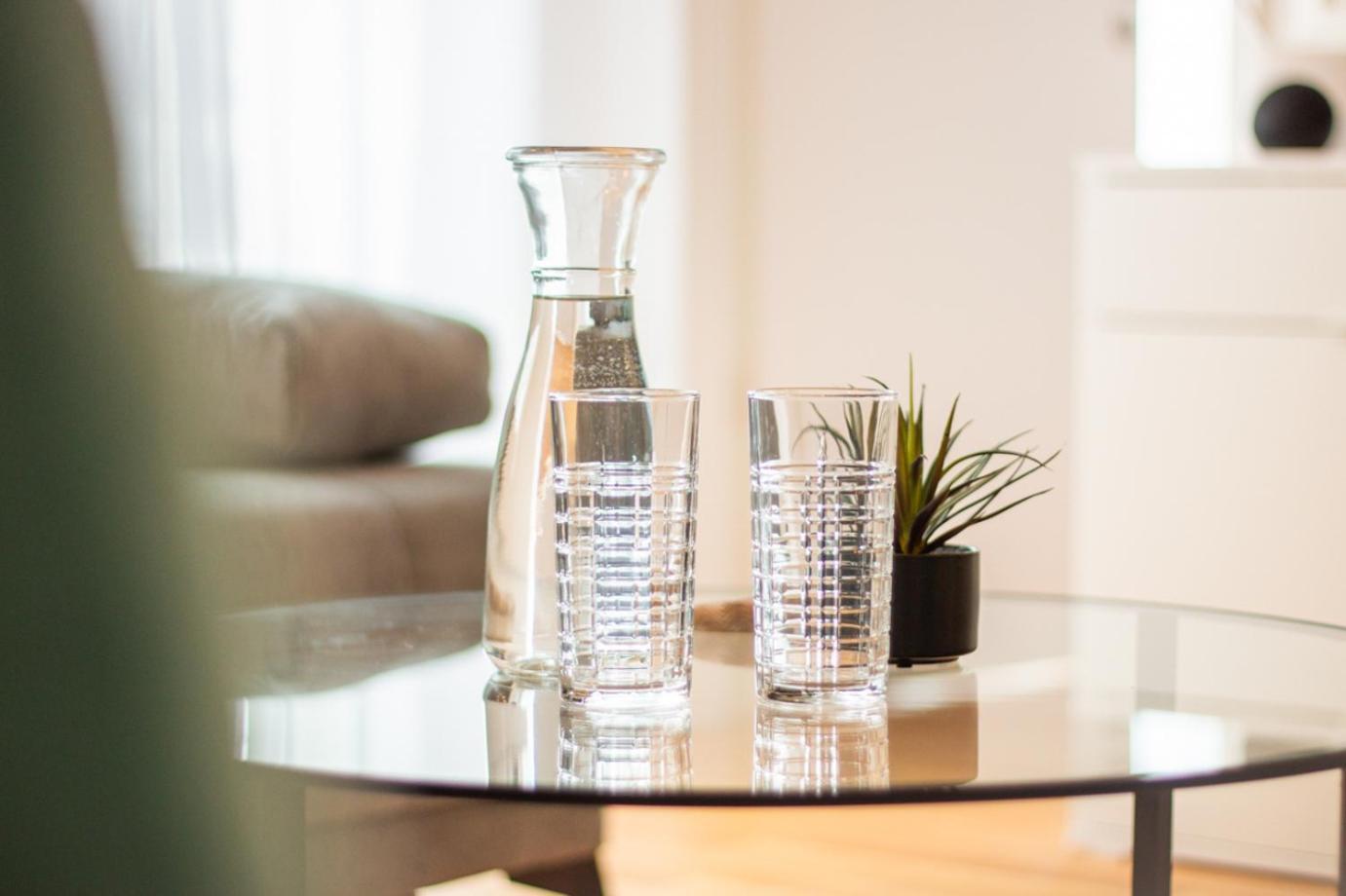 Special Einstein II Apartment Basel, Messe Kleinbasel 10-Star ภายนอก รูปภาพ