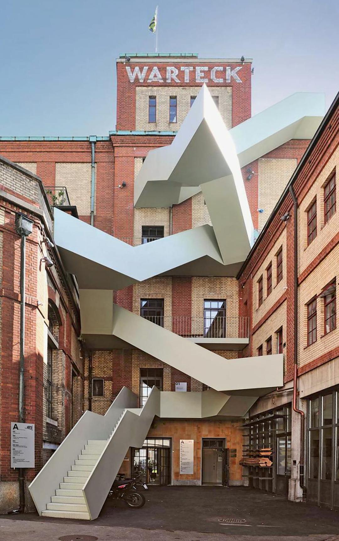 Special Einstein II Apartment Basel, Messe Kleinbasel 10-Star ภายนอก รูปภาพ