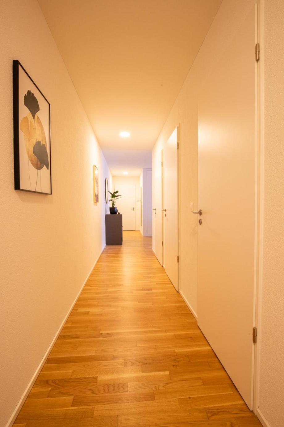 Special Einstein II Apartment Basel, Messe Kleinbasel 10-Star ภายนอก รูปภาพ